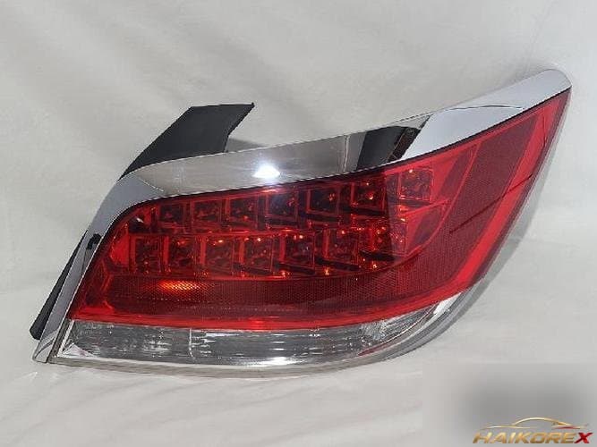 Daewoo Alpeon 2012 — фонарь задний комбинированный LED правый (пассажирская сторона)