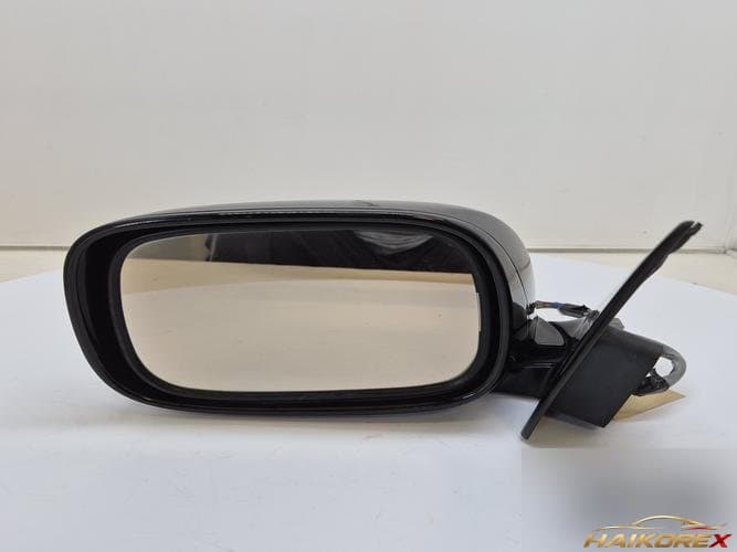Peugeot 207 2008 — боковое зеркало левое