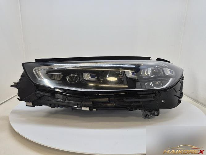 Mercedes-Benz S-Class 2022 — фара левая A2239065304