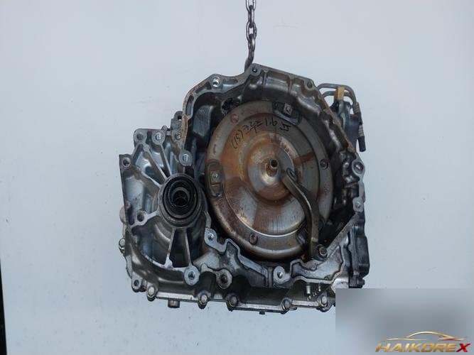 Chevrolet Cruze 2015 — коробка передач 24253476