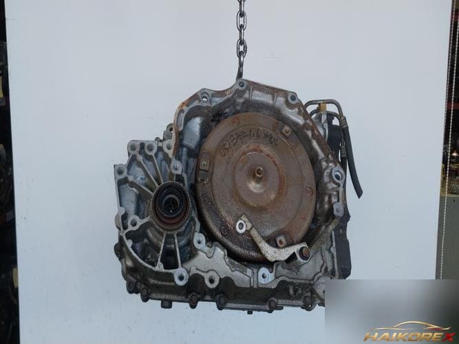 Chevrolet Cruze 2015 — коробка передач 24265865