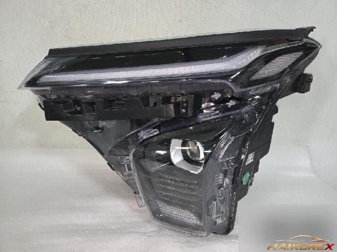Chevrolet Trax 2023 — фара передняя левая LED 42865176