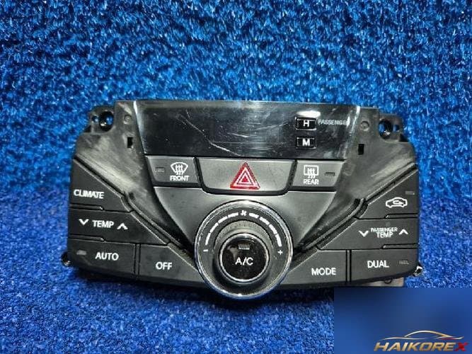 Hyundai Grandeur 2014 — блок управления климатконтролем 972503V820