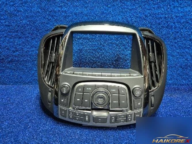 Chevrolet Alpeon 2015 — переключатель климат-контроля (печка/кондиционер) 22798933