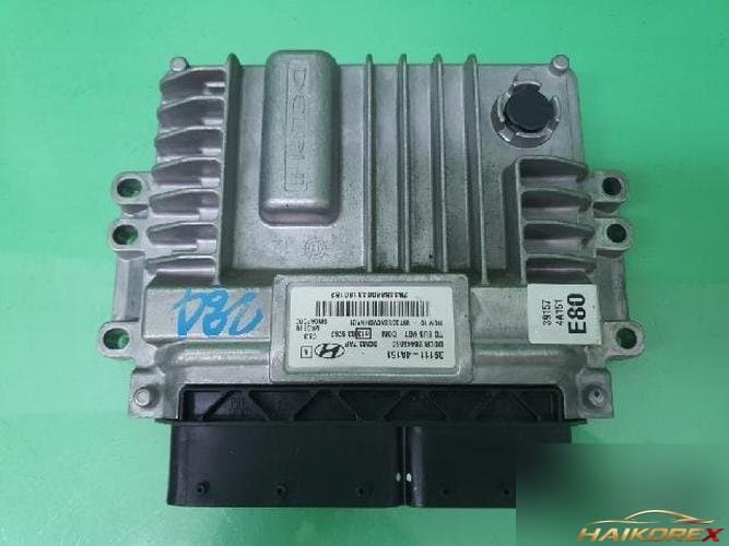 Lancia прочее 2015 — ЭБУ 39111 4A151