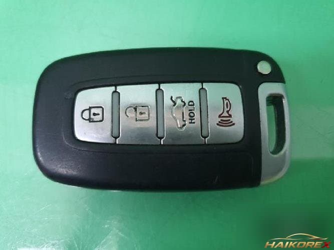 Kia K7 2010 — прочие детали 1