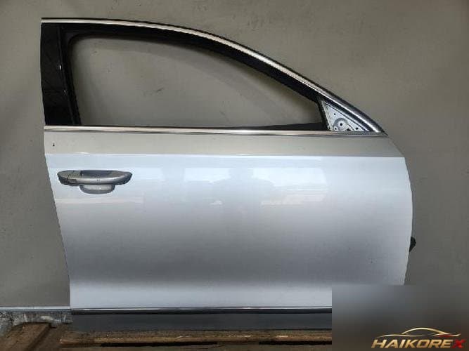 Volkswagen Passat 2013 — дверь передняя правая