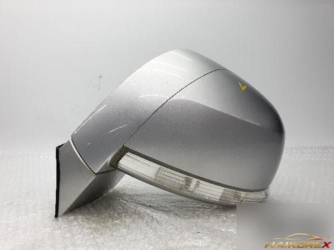 Daewoo Winstorm 2009 — зеркало боковое левое с поворотником