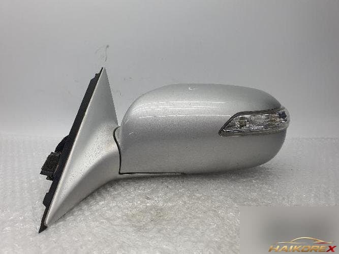 Hyundai Grandeur 2005 — боковое зеркало левое