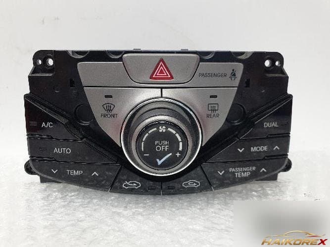 Hyundai Grandeur 2012 — переключатель климат-контроля (кондиционер/печка) 97250-3V321RA5
