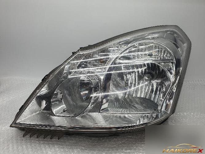 Renault SM7 2008 — фара левая (водительская) HID 53501-527