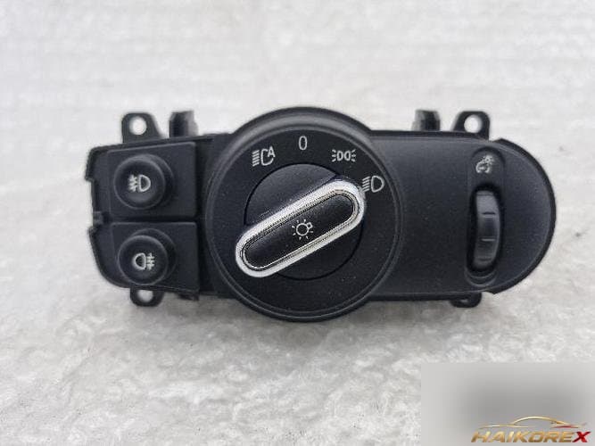 Mini Cooper 2015 — кнопка/переключатель 9301806 05