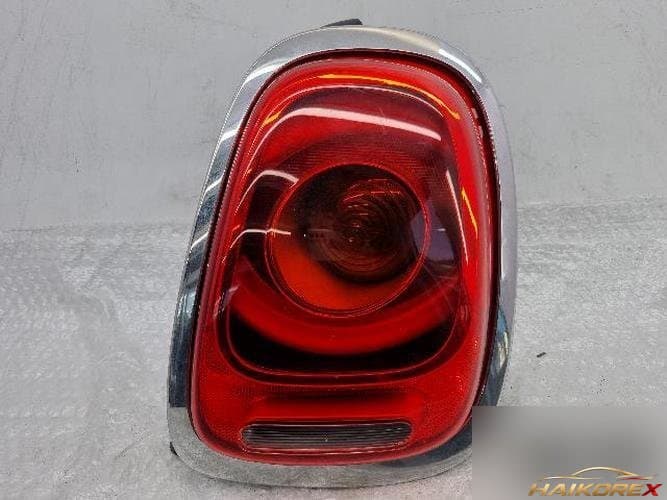 Mini Cooper 2015 — комбинированный фонарь задний правый (пассажирский) 7297414-12