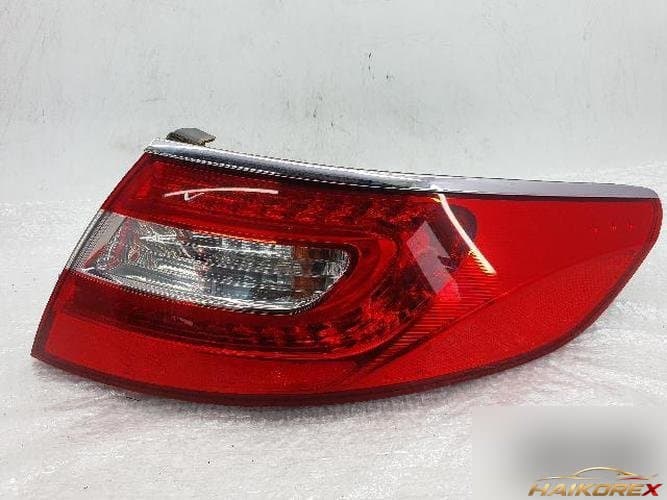 Hyundai Grandeur 2012 — комбинированный фонарь задний правый (92404-3V0)