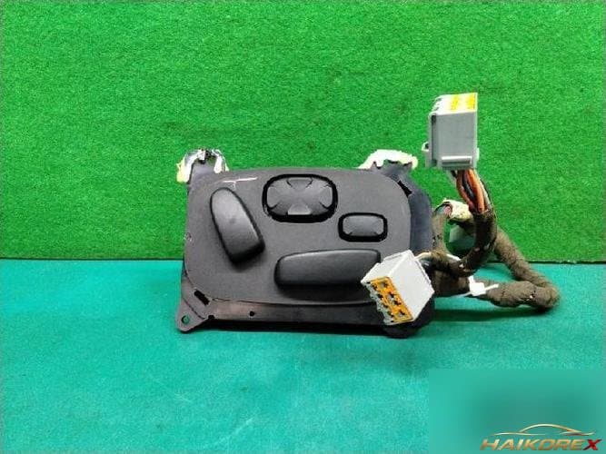 Ford MKS 2014 — кнопка/выключатель AG1Z-14A701-AA