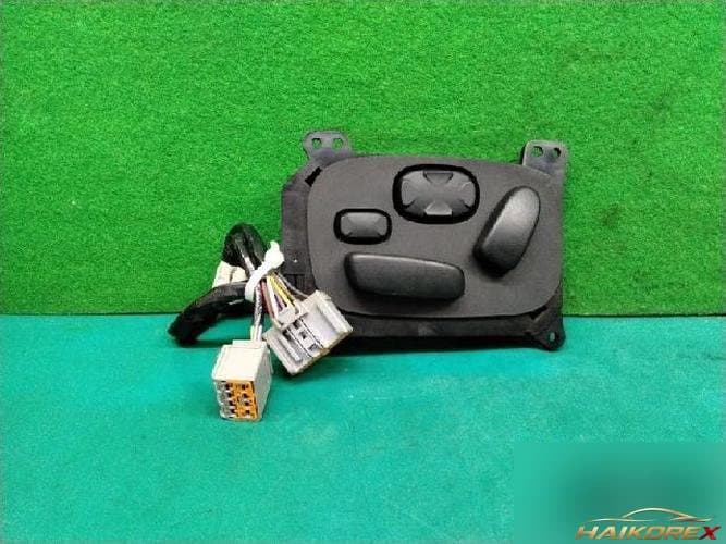 Ford MKS 2014 — кнопка/переключатель AG1Z-14A701-BA