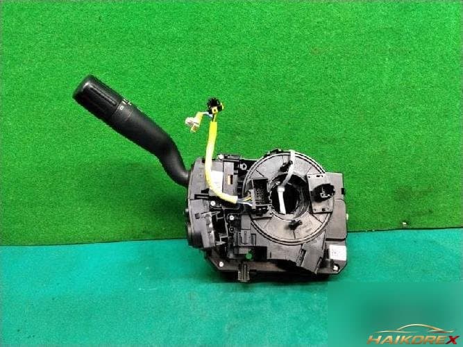 Ford MKS 2014 — контактное кольцо (clockspring) DB5T-14A664-BA