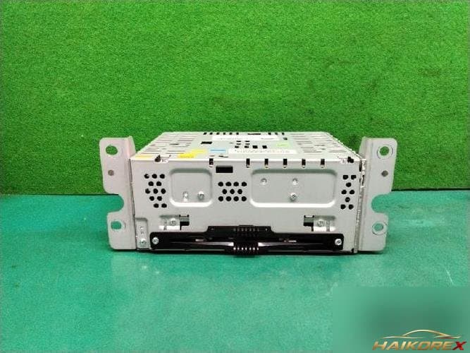 Ford MKS 2014 — CD-чейнджер AV-системы DA5T-19C107-HD