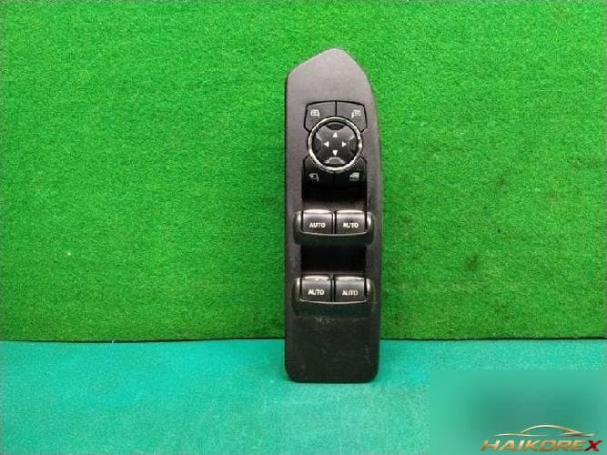 Ford MKS 2014 — переключатель электростекла левый DA5T-14540-BAW