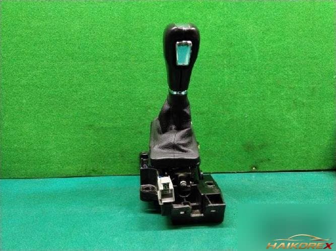 Ford MKS 2014 — рычаг переключения передач DA5Z-7210-AA