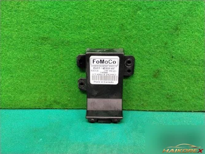 Ford MKS 2014 — модуль подогрева руля BU5Z-14B561-B