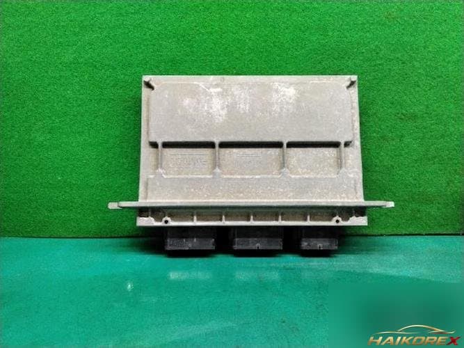 Ford MKS 2014 — блок управления двигателем DG1Z-12Z650-SB