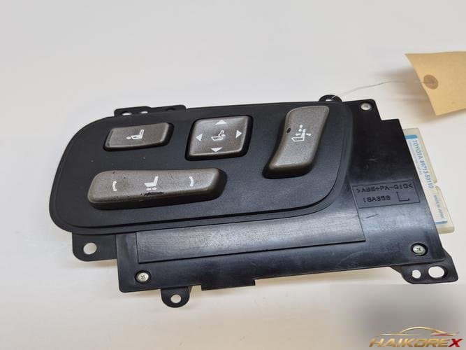 Lexus LS 2007 — переключатель (прочее) 8971350110