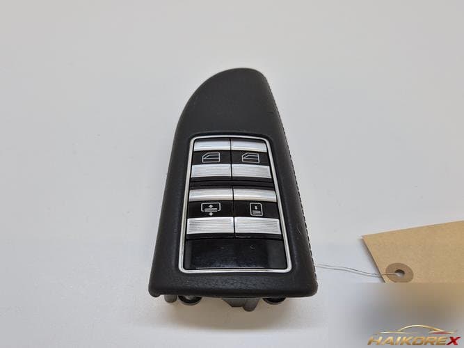 Mercedes-Benz S-Class 2007 — выключатель стеклоподъемника A2218214751