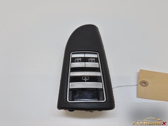 Mercedes-Benz S-класс 2007 — переключатель стеклоподъёмника A2218207210