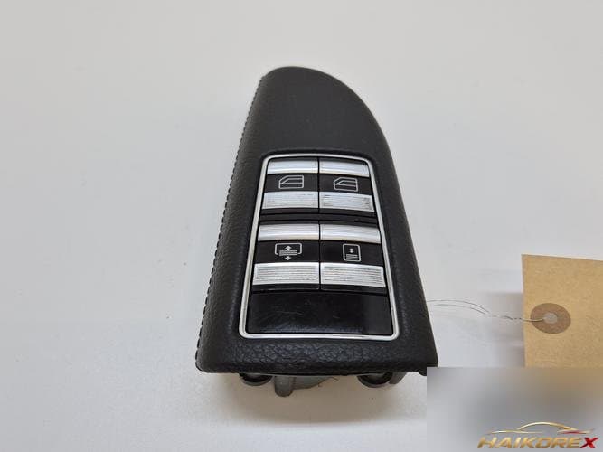 Mercedes-Benz S-Class 2007 — переключатель стеклоподъемника A2218214751 (второй)
