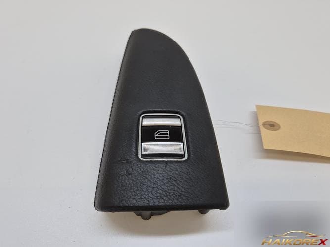 Mercedes-Benz S-Class 2007 — выключатель стеклоподъемника A2218201710