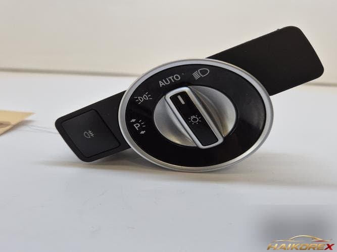 Mercedes-Benz E-Class 2013 — переключатель (прочее) A2129050551