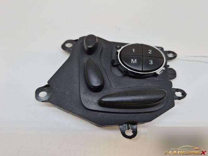 Mercedes-Benz E-класс 2008 — выключатель (прочие) A2118217979