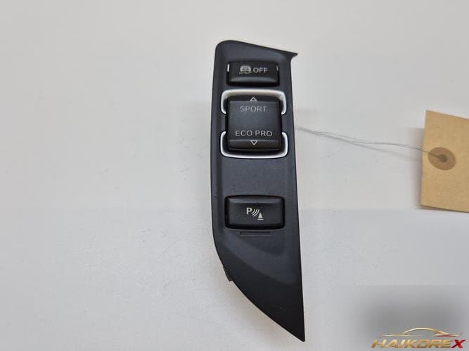 BMW 3 Series 2012 — прочий переключатель 9252912
