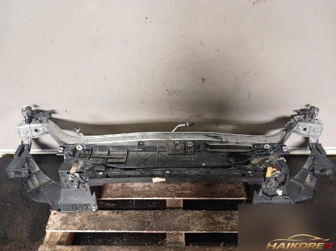 Ford Fusion 2013 — передняя панель DS73-16E166-A