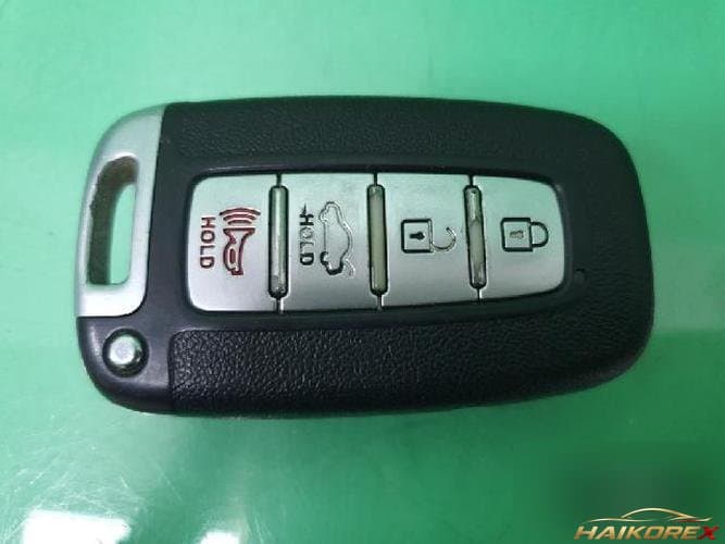 Hyundai Equus 2010 — прочее