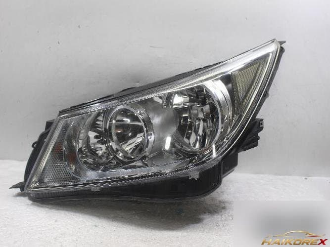 Chevrolet Alpheon 2012 — фара левая