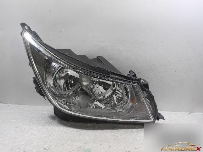 Chevrolet Alpeon 2012 — фара правая