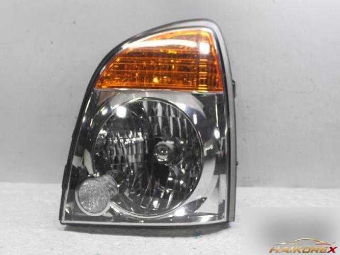 Hyundai Porter 2010 — фара левая 921014F0