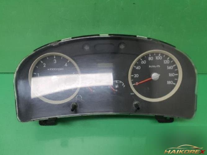Hyundai Porter 2009 — приборная панель 94003-4F275