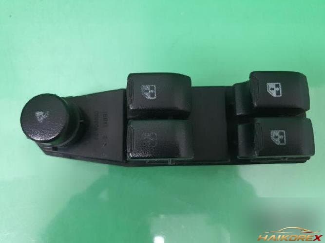 Daewoo Matiz 2011 — выключатель стеклоподъемника 1