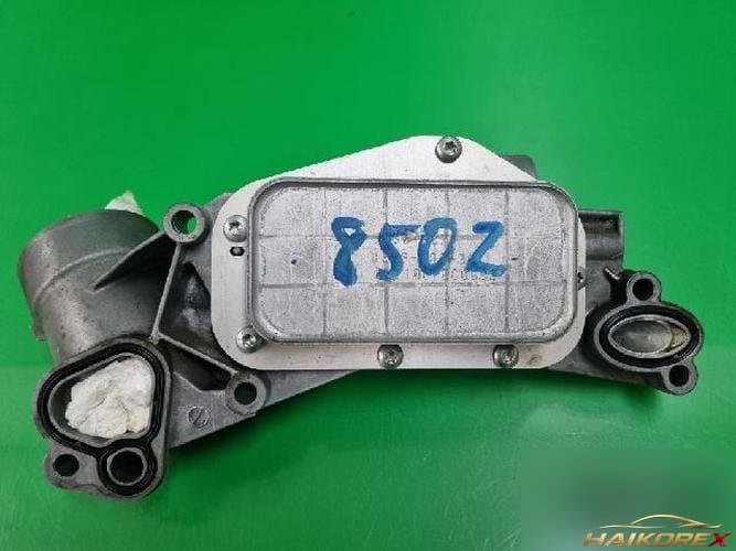 GM Daewoo Cruze 2013 — прочие детали 12992593