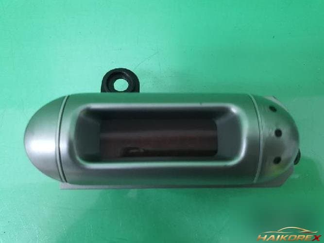Hyundai Tiburon 2000 — панель приборов 9451027050