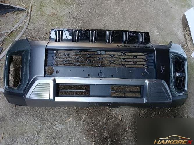 KG Mobility Torque 2023 — передний бампер