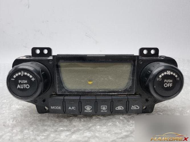Kia Sportage 2010 — переключатель климат-контроля (кондиционер/отопление) 97250-1FXXX