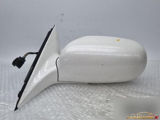 Hyundai Granzer 2008 — боковое зеркало левое