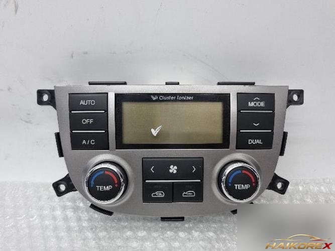 Hyundai Santa Fe 2011 — блок управления климат-контролем 97250-2B306