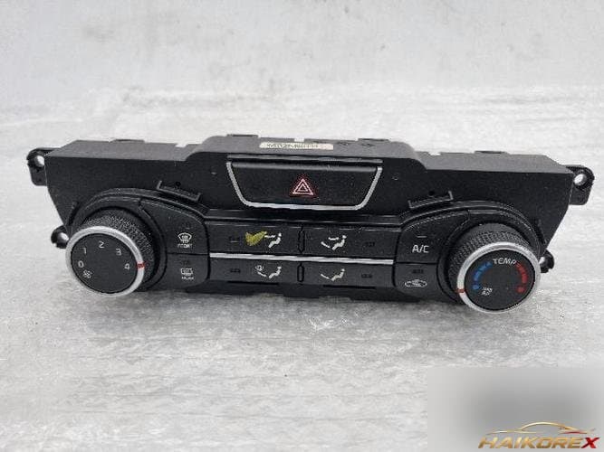 Kia K5 2015 — переключатель кондиционера/отопителя 97250-2TLA0