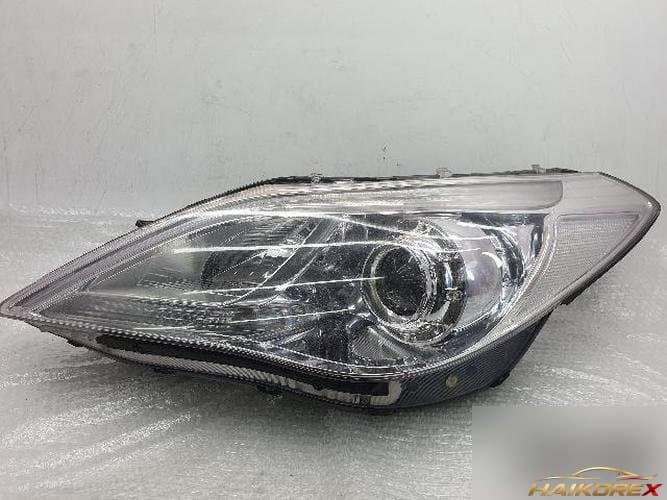 Hyundai Grandeur 2012 — фара головного света левая 92101-3V 3