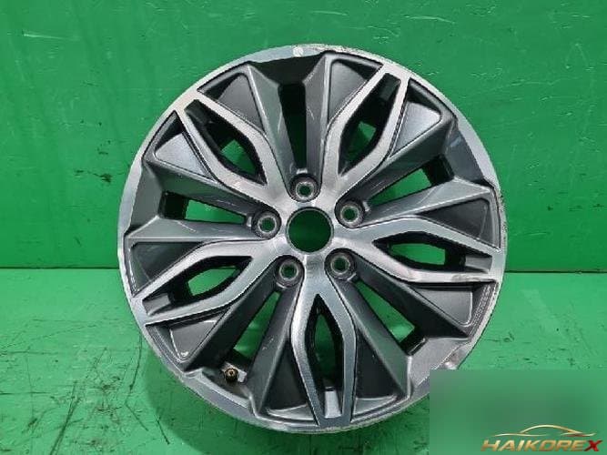 Kia K5 2023 — алюминиевый диск 52910-L7200